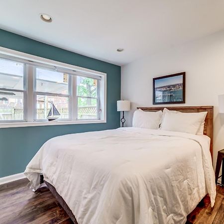 Thewrightstays Art Haven At Fairlawn Gardens Washington Exterior foto