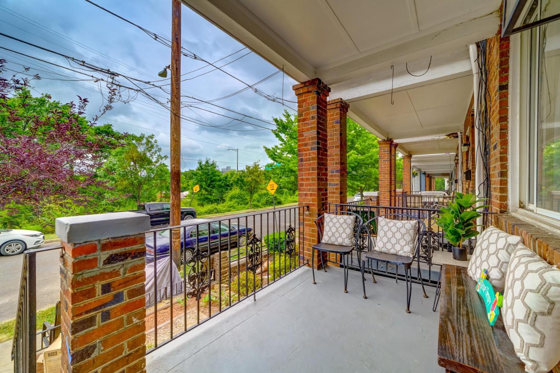 Thewrightstays Art Haven At Fairlawn Gardens Washington Exterior foto