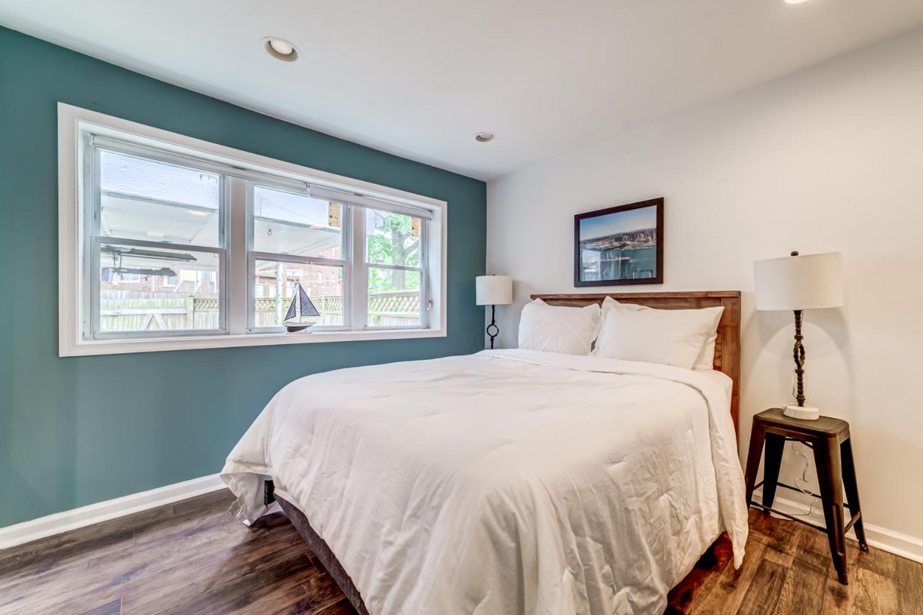 Thewrightstays Art Haven At Fairlawn Gardens Washington Exterior foto